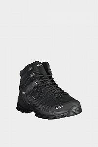 Черевики CMP RIGEL MID TREKKING SHOE WP 43 synthetic.ua - Фото 1