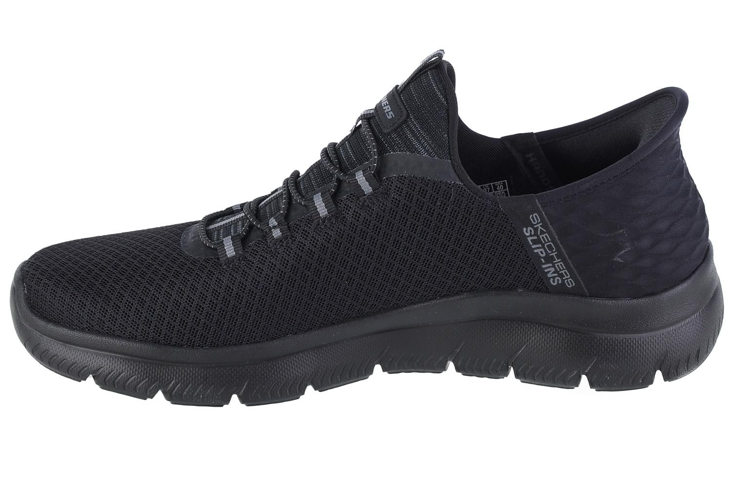 Кроссовки Skechers Summits High Range мужские, фото №3