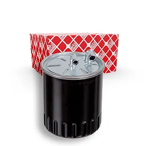 Паливний фільтр FEBI BILSTEIN 34178 для CHRYSLER MERCEDES-BENZ MITSUBISHI SMART - Фото 1