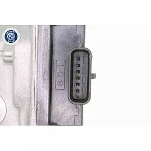 Дроссельная заслонка VEMO Q+ V46-81-0001 synthetic.ua - Фото 1