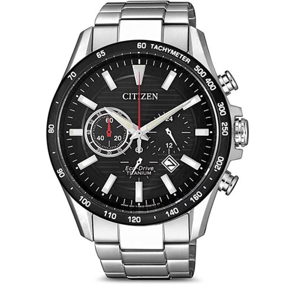 Годинник Citizen CA4444-82E, фото №1