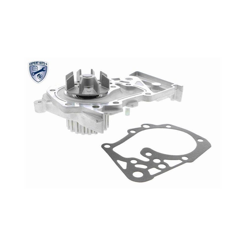 Водяний насос, охолодження двигуна VAICO V46-50002 для LADA DACIA, фото №1 Водяний насос, охолодження двигуна VAICO V46-50002 для LADA DACIA, фото №1