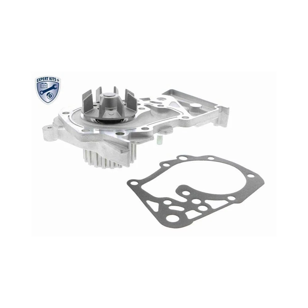 Водяний насос, охолодження двигуна VAICO V46-50002 для LADA DACIA, фото №1 Водяний насос, охолодження двигуна VAICO V46-50002 для LADA DACIA, фото №1