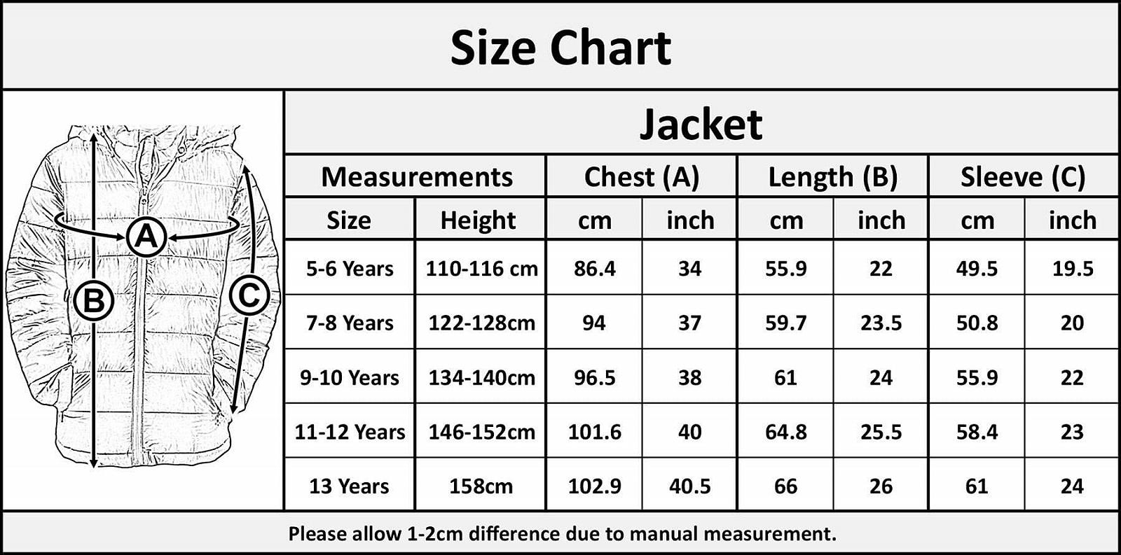 Куртка для девочки Girl's Jacket-jk22, фото №7
