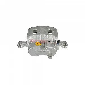 Тормозной суппорт METZGER 6260815 для MITSUBISHI передний левый - Фото 1