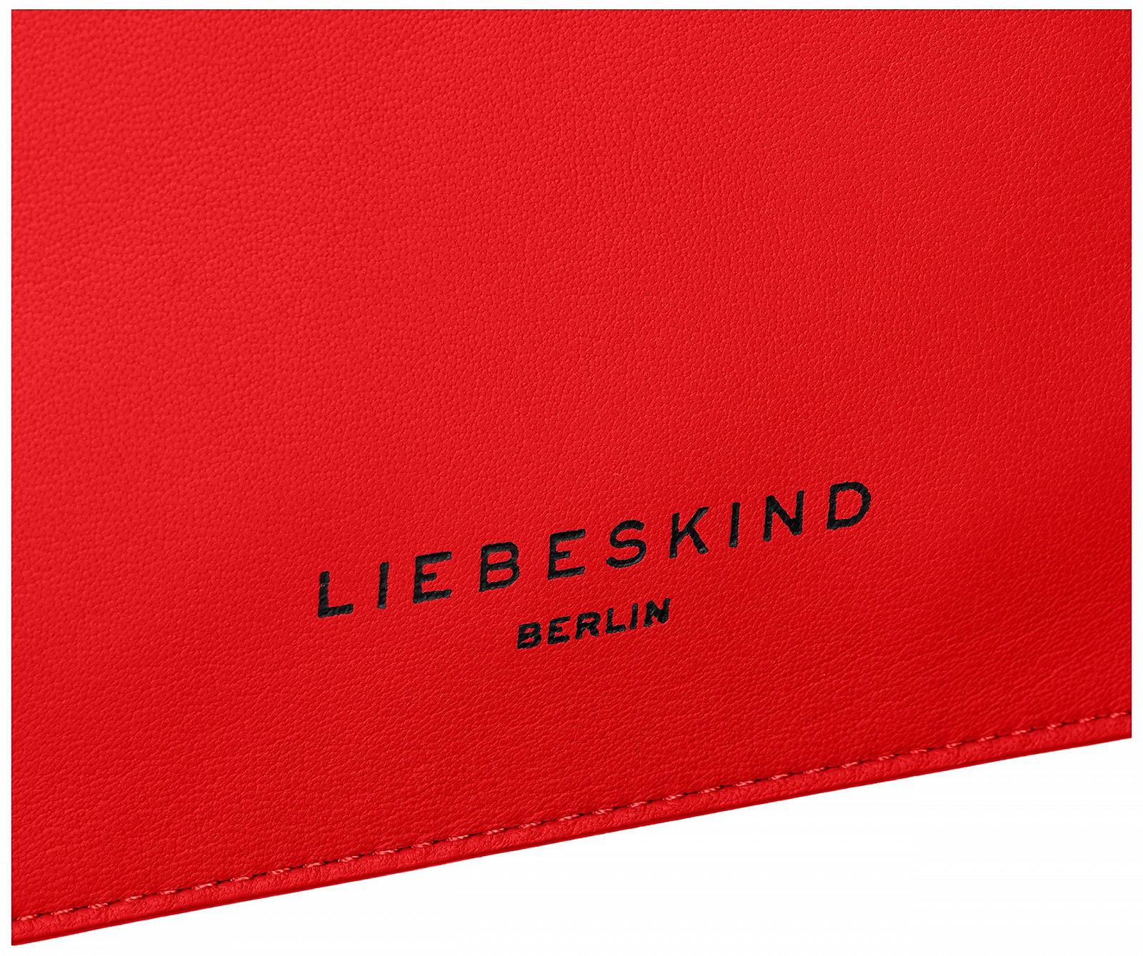 Гаманець Liebeskind Inside Pouch Accessories M, фото №3