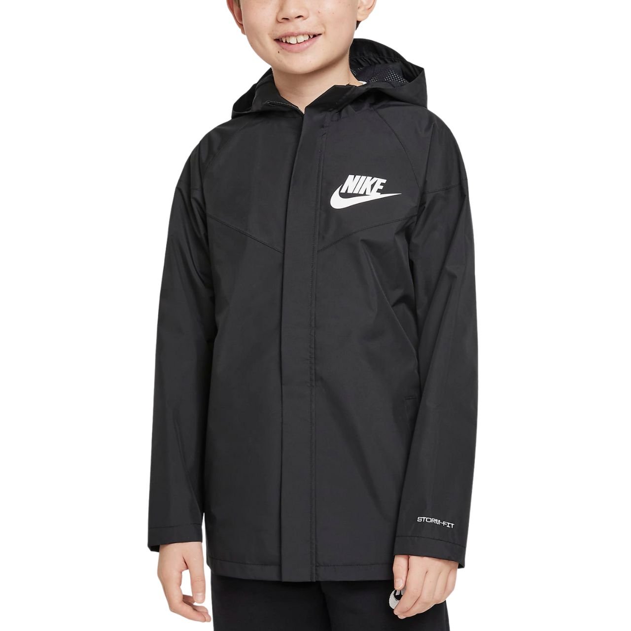 Ветровка Nike NSW SF WR M, фото №1