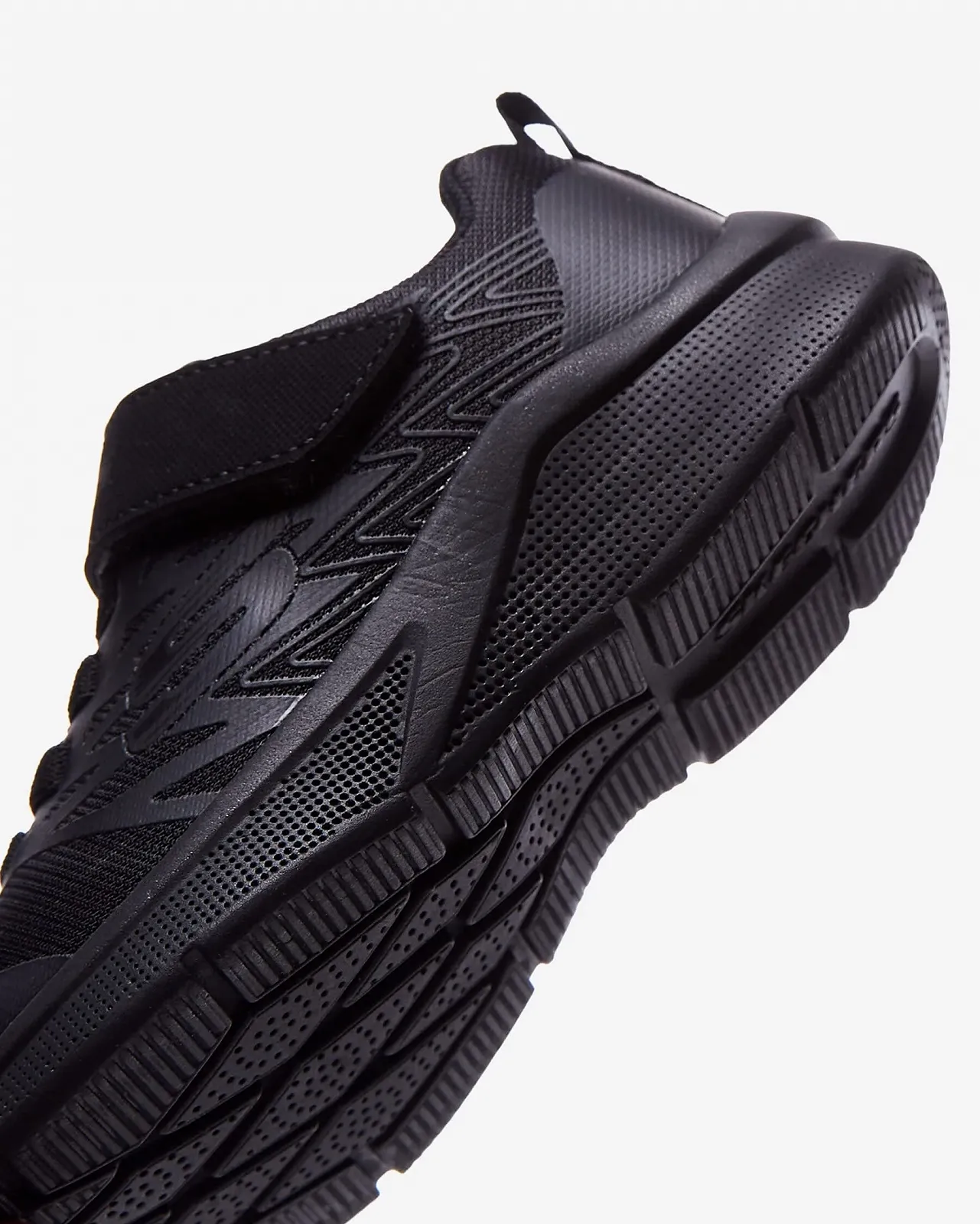 Кросівки Skechers Microspec Texlor для хлопчиків, фото №7