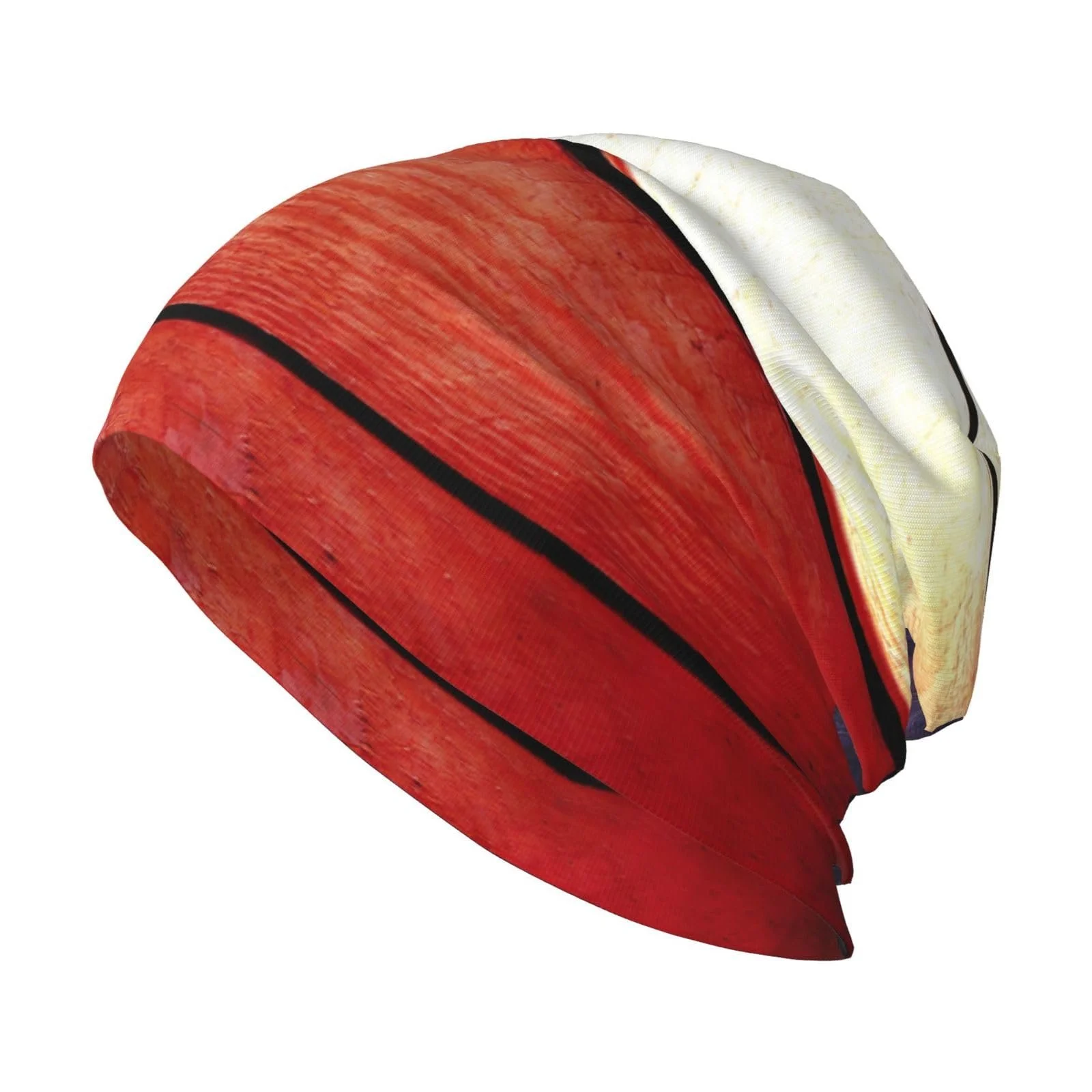 Вязаная шапка LAMAME Модная, фото №1