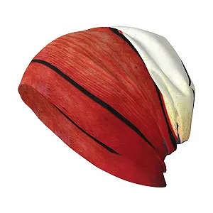 Вязаная шапка LAMAME Модная - Фото 1