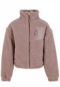 Зимние куртки для девочек Urban Classics - Фото 1