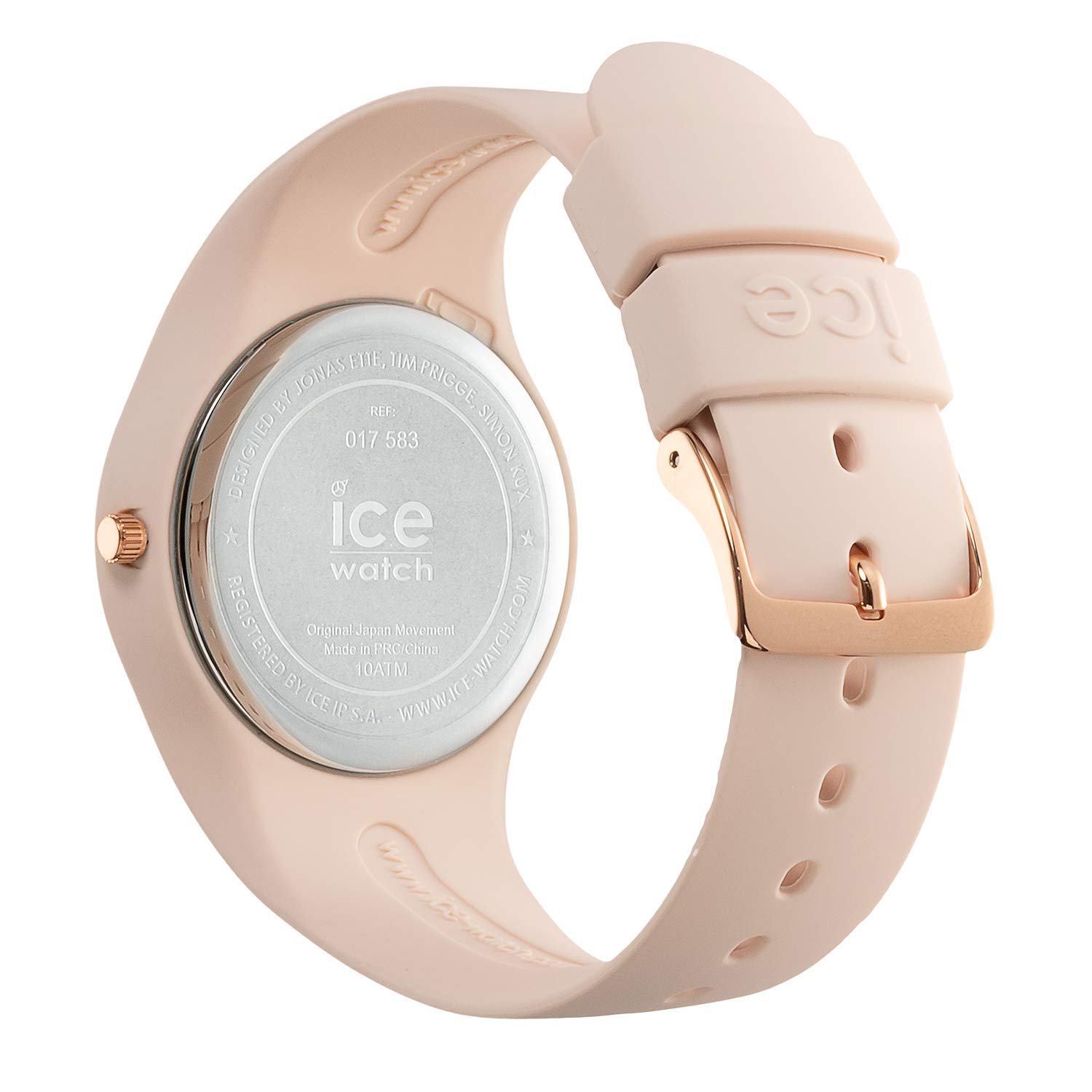 Годинник ICE-WATCH Жіночий 017583, фото №4