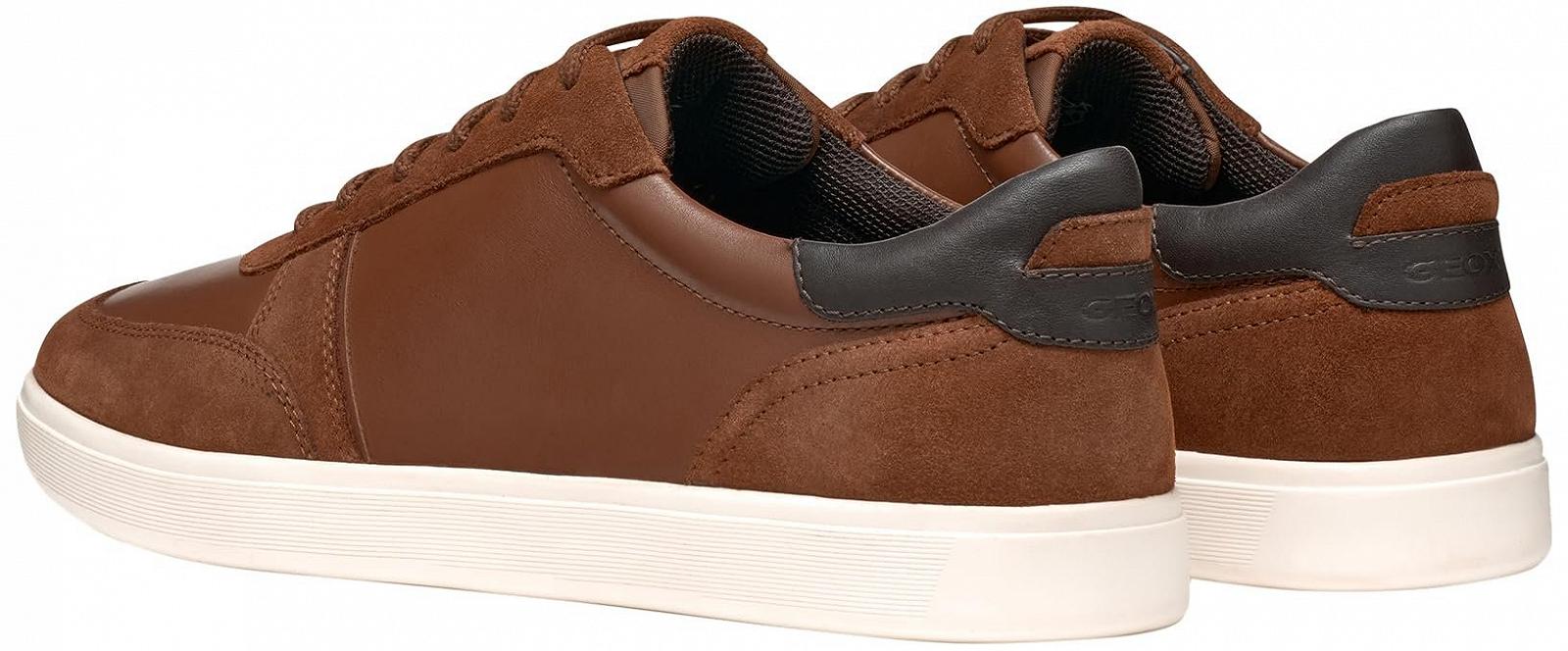 Кроссовки Geox U Avola A, фото №13