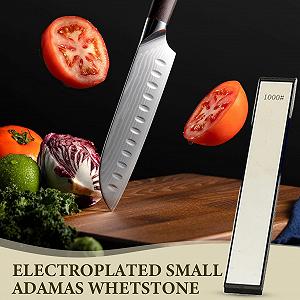 Точильний камінь змінний багатоцільовий шліфувальний для заточування ножів та інструментів synthetic.ua - Фото 1