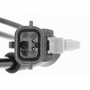 Датчик частоти обертання колеса VEMO V38-72-0280 NISSAN INFINITI synthetic.ua - Фото 1