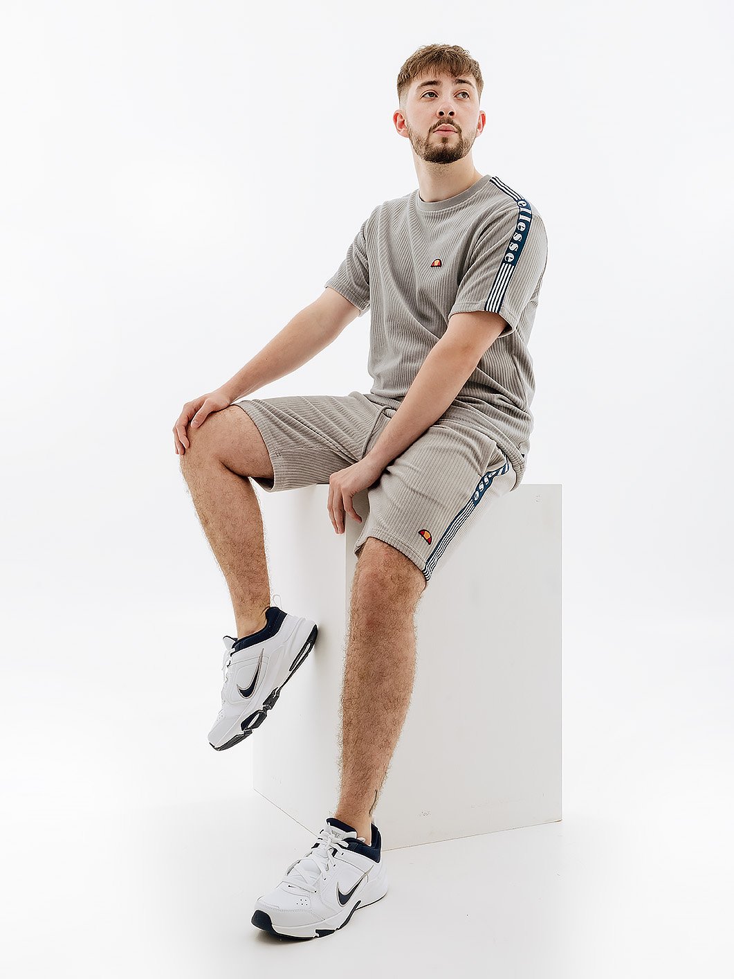 Футболка Ellesse Madori Tee M, фото №4
