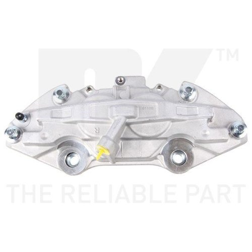 Гальмівний супорт NK 2133310 для MERCEDES-BENZ передня вісь праворуч, фото №2