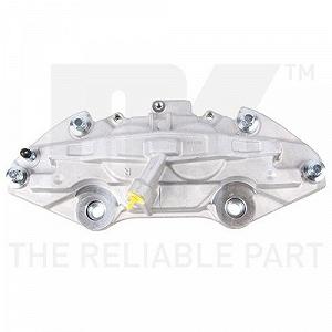 Тормозной суппорт NK 2133310 для MERCEDES-BENZ передняя ось справа synthetic.ua - Фото 1