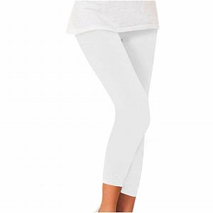 Жіночі Легінси Для тренувань High Waist Crop Легінси Для підняття сідниць Capri Для йоги High Waist - Фото 1
