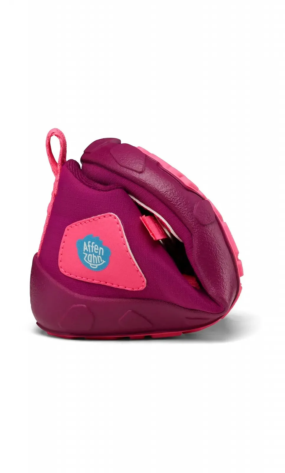 Кроссовки Affenzahn Vegan Trail Размер 26-32, фото №6