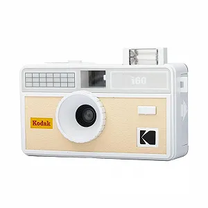 Фотокамера Kodak I60 Flash Pop Up Light Beige - Фото 1