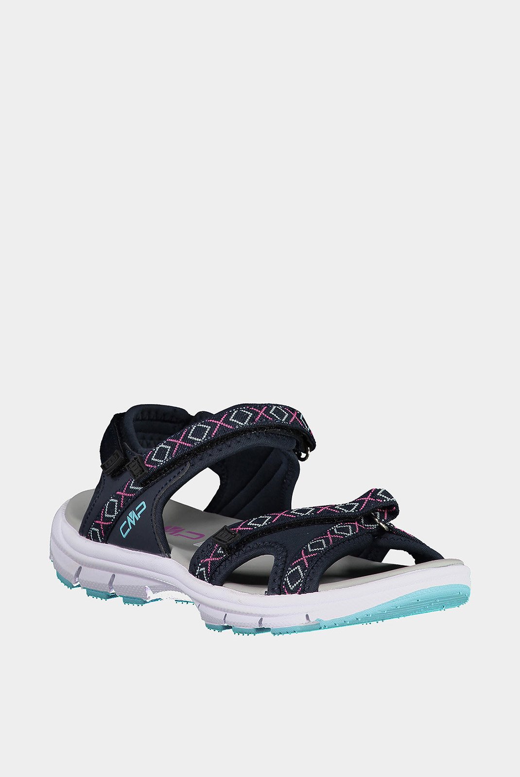 Сандалии CMP ALMAAK WMN HIKING SANDAL 40, фото №2