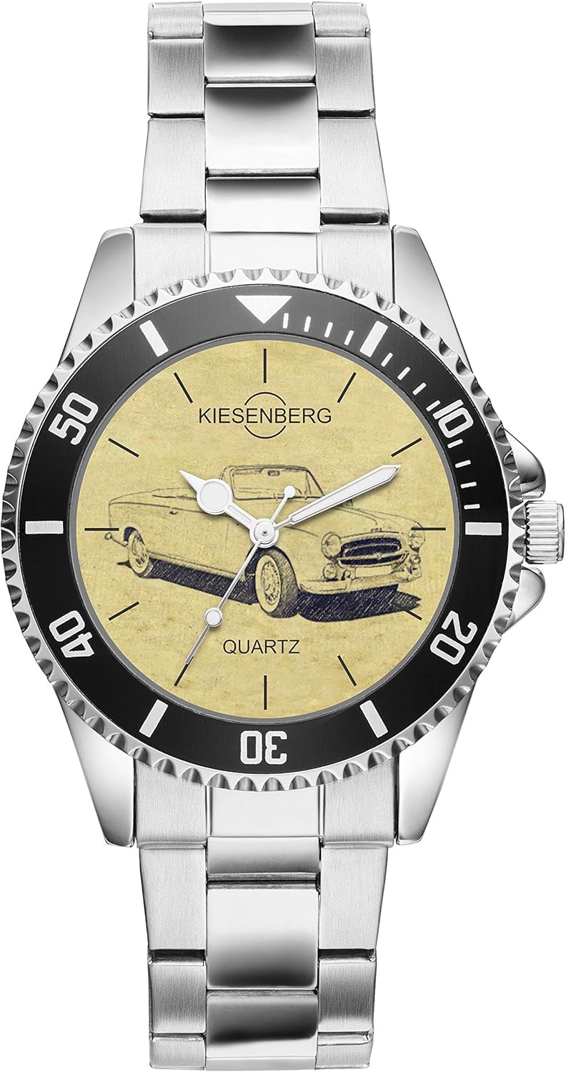 Часы KIESENBERG Подарки для фанатов L-5118, Ремешок., фото №1