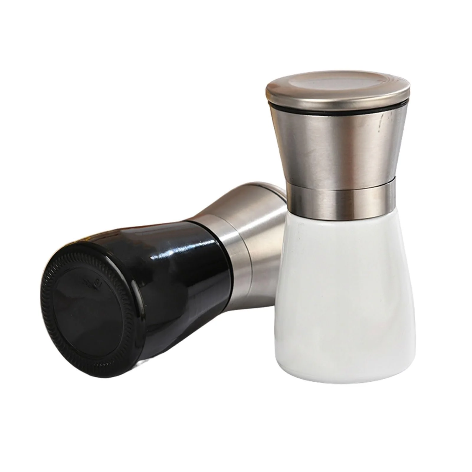 Ручний Млинок для Спецій для Кухні для Любителів Їжі, фото №5