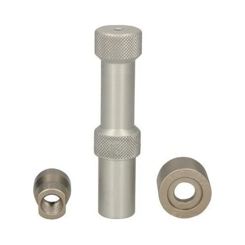 Набор пробойников для датчиков парковки KS TOOLS 140.2556, фото №2 Набор пробойников для датчиков парковки KS TOOLS 140.2556, фото №2