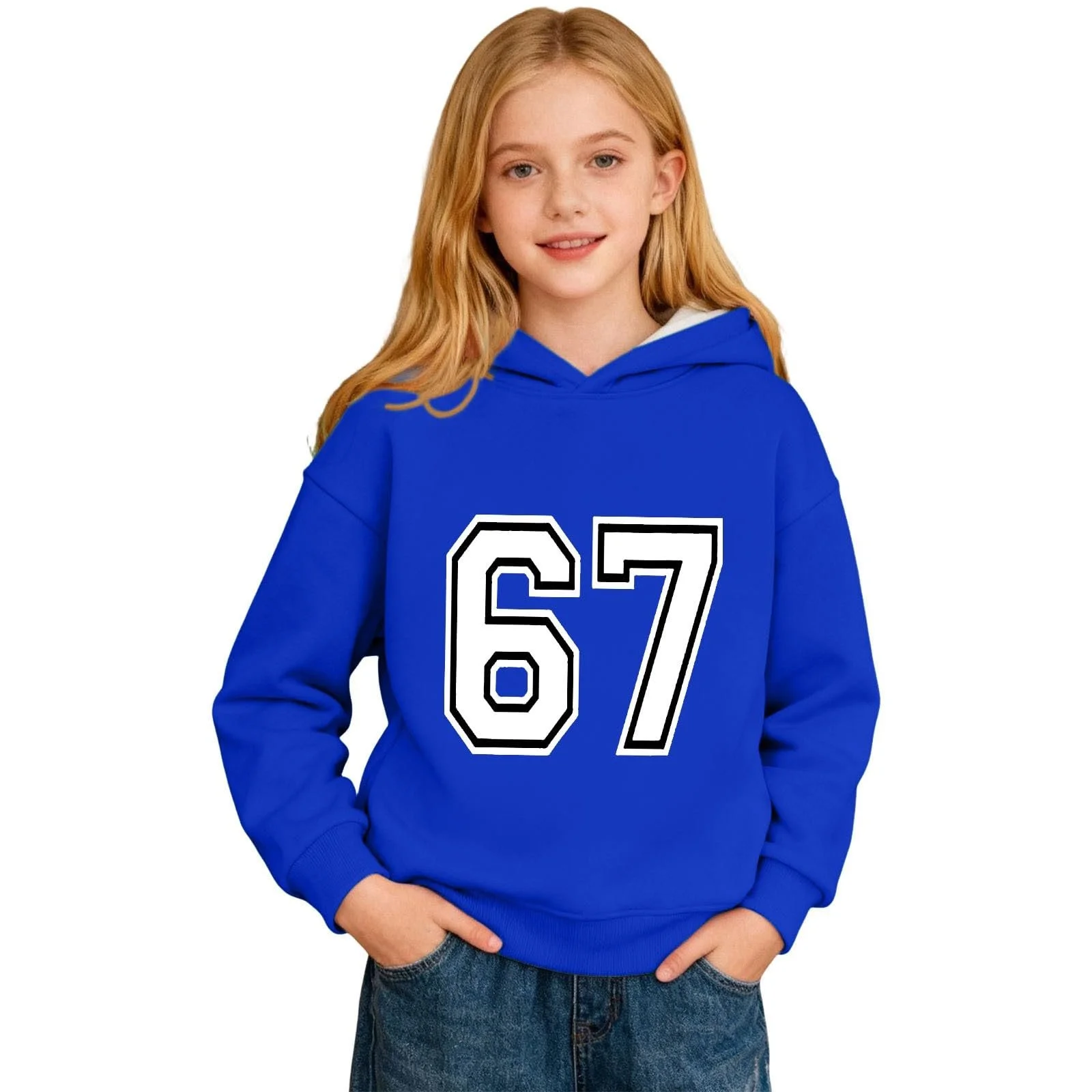 Худі для дівчинки, фото №1