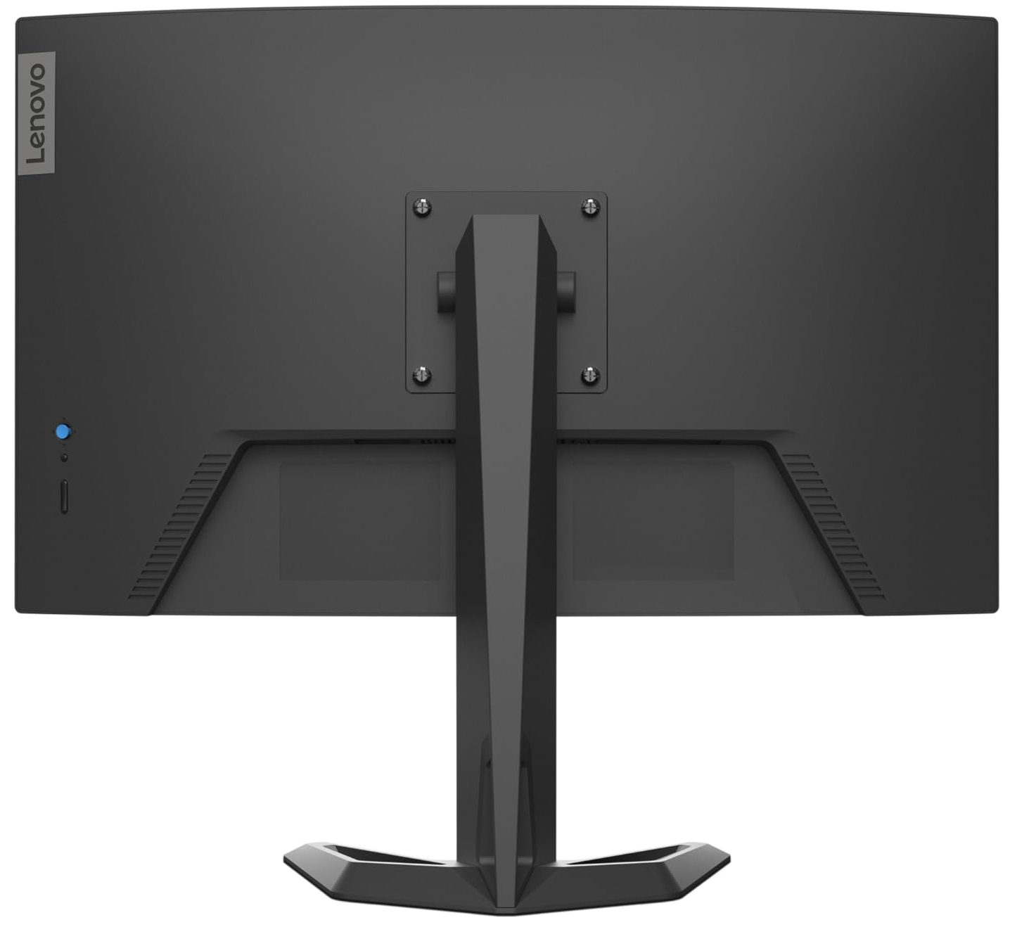 Монитор 27" Lenovo G27c-30 Full HD VA 165 Гц, фото №5