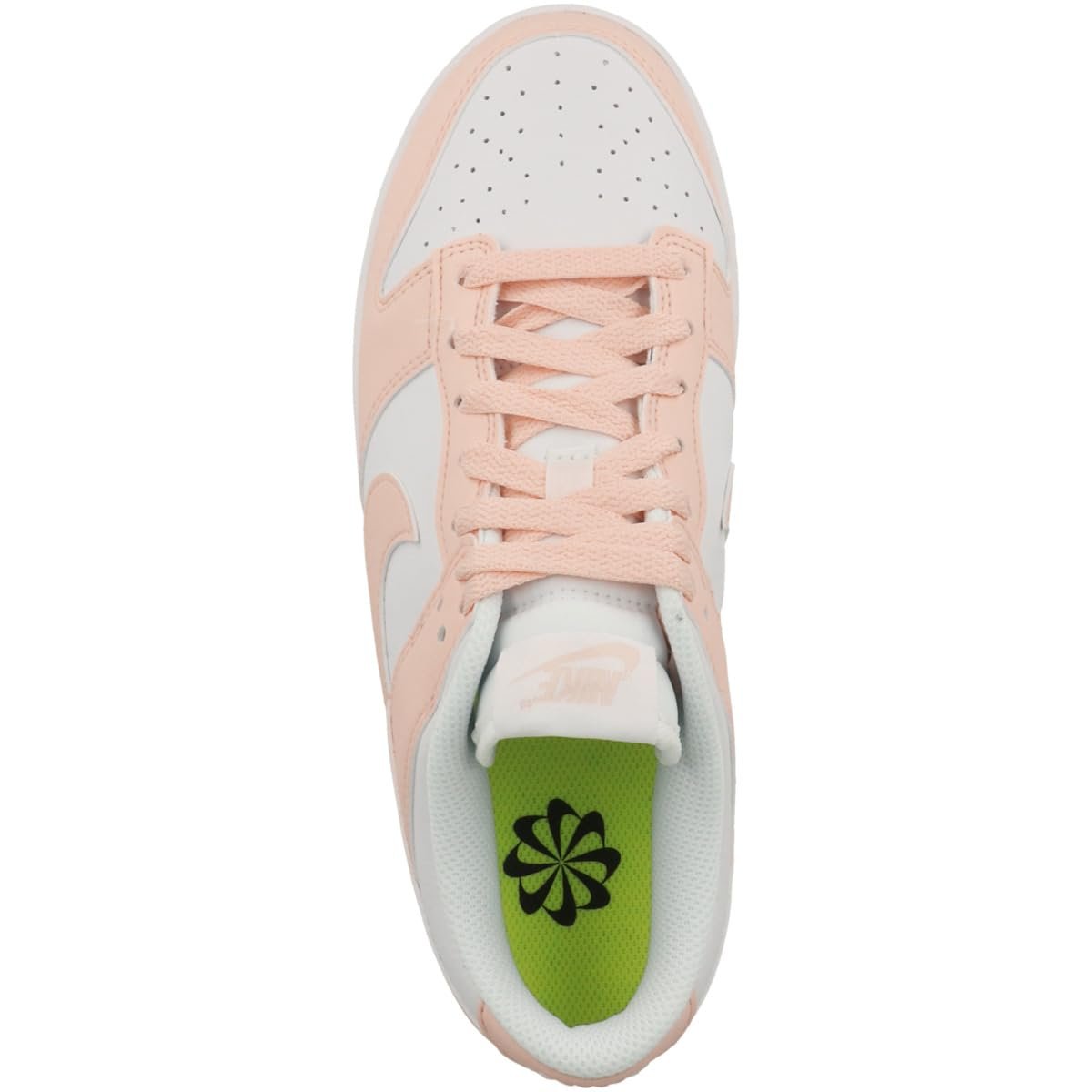 Кросівки Nike Dunk Low W чоловічі, фото №2