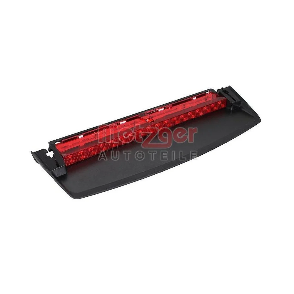 Додатковий стоп-сигнал METZGER 2080128 для AUDI, центр, фото №1