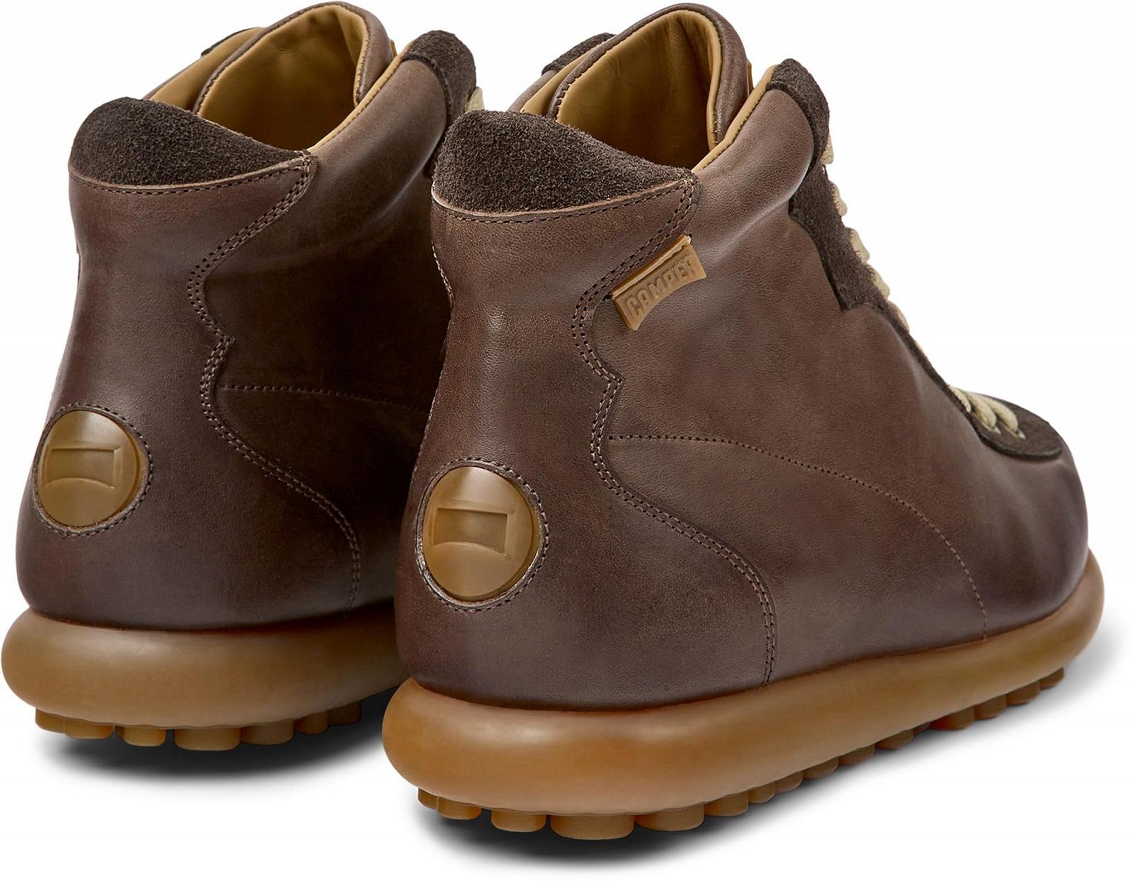 Кеды Camper Pelotas 33766, фото №4