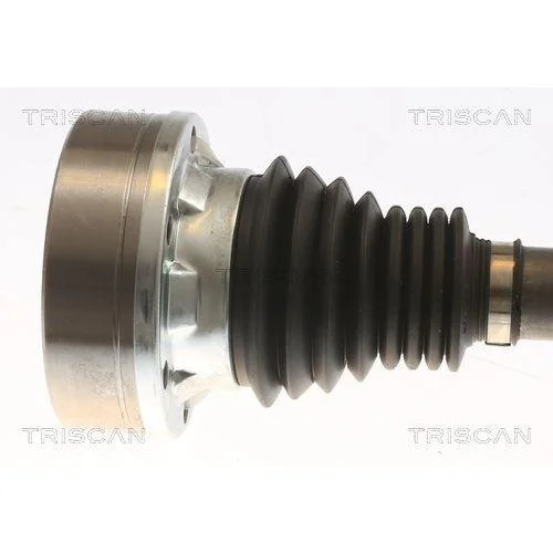Привідний вал TRISCAN 8540 295080 задня вісь праворуч, фото №2