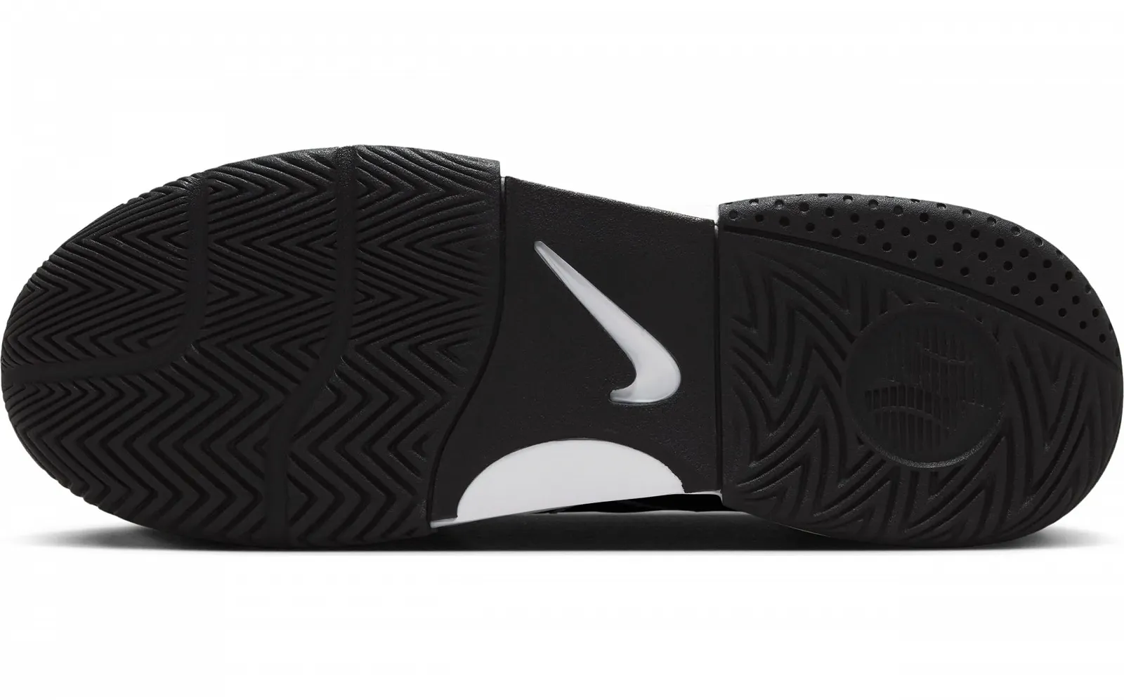 Тенісні кросівки Nike NikeCourt Lite 4, фото №3