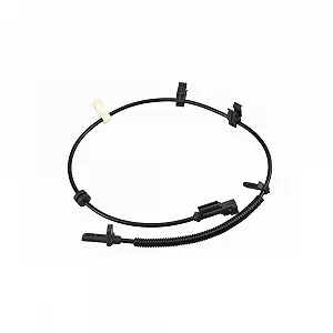 Датчик частоти обертання колеса VEMO V51-72-0120 Original VEMO Quality GENERAL MOTORS - Фото 1