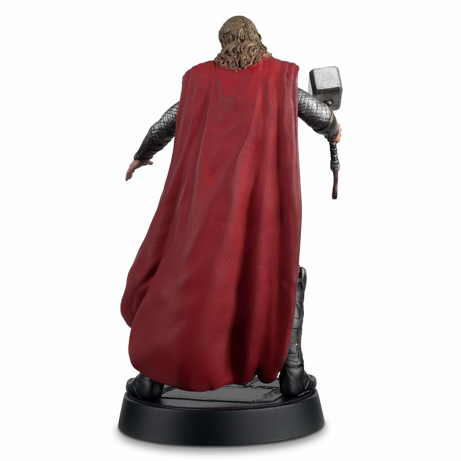 Фигурка Eaglemoss Collections Thor The Dark World 14 см, фото №5