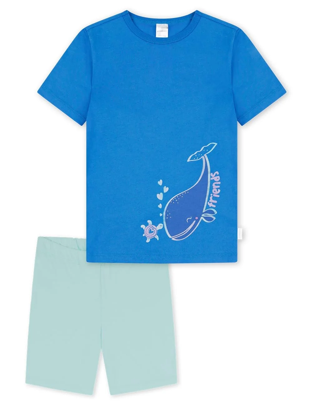 Пижамный набор Schiesser, фото №3