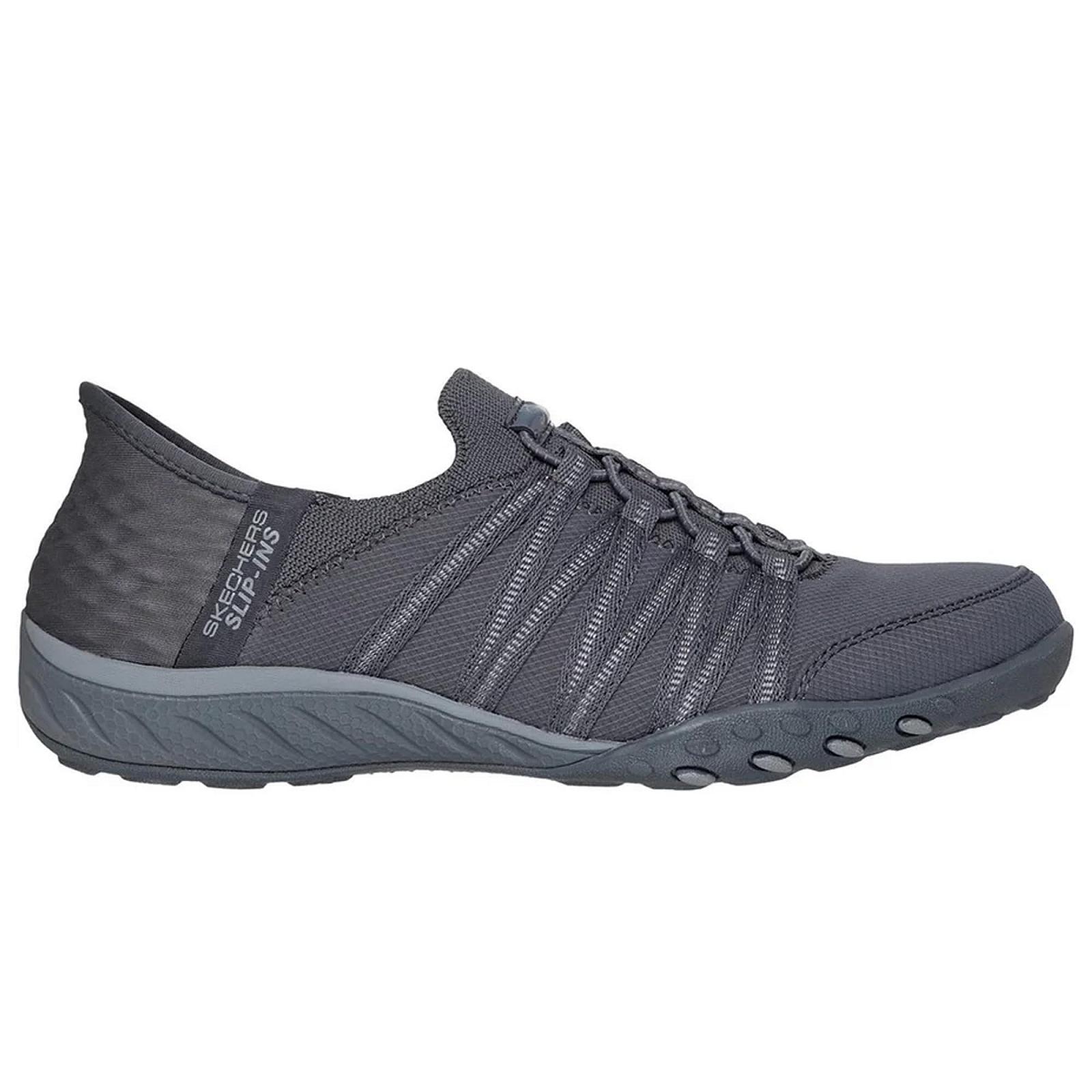 Кросівки Skechers Breathe Easy-Roll with Me Жіночі, фото №4