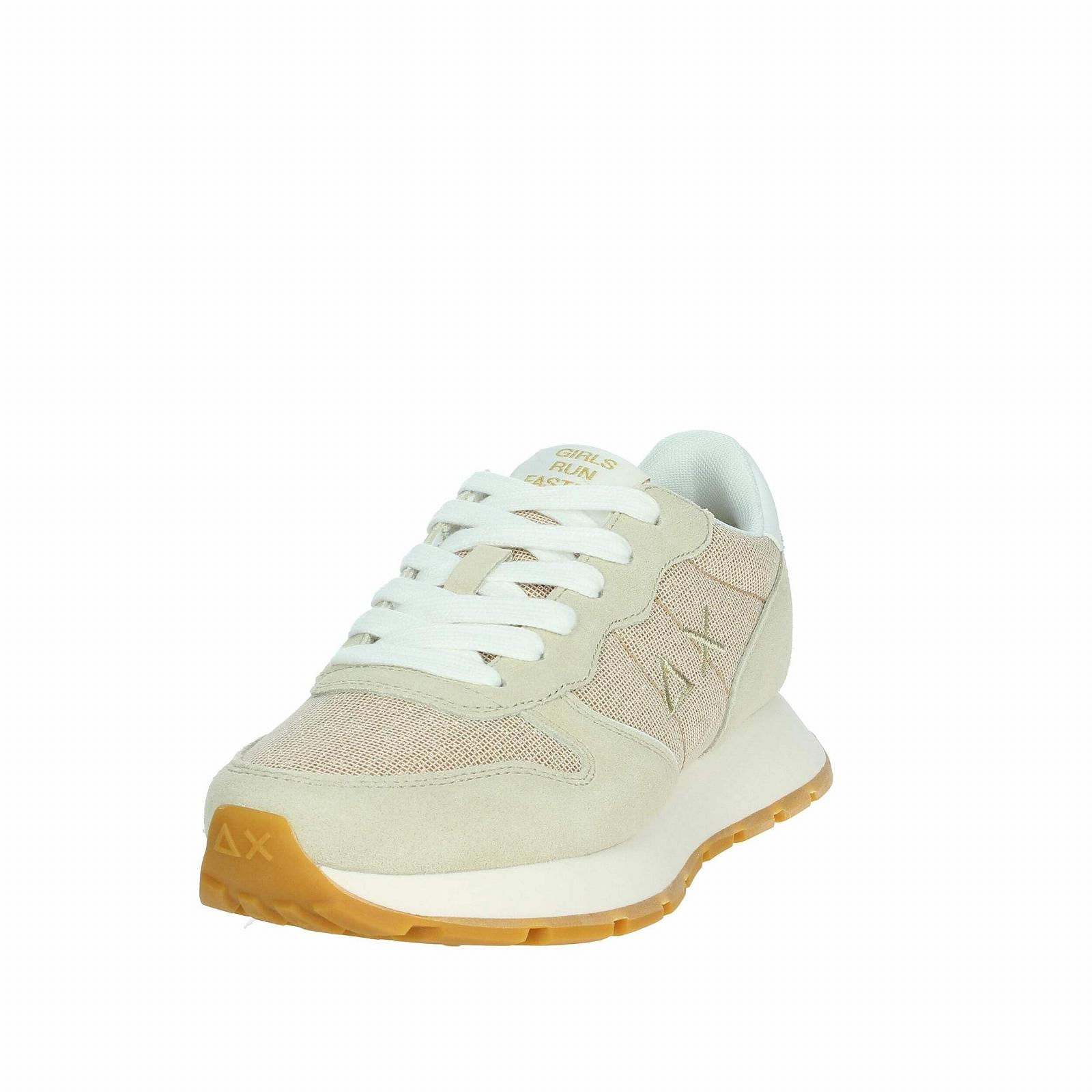 Текстильні Кросівки Unisex Ally Glitter SUN68, фото №6 Текстильні Кросівки Unisex Ally Glitter SUN68, фото №6