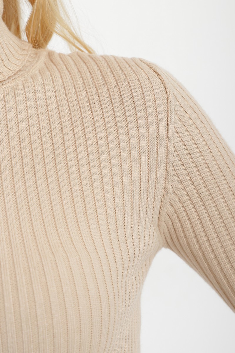 Голф Sewel GL918 42-44 кремовий GL918760000, фото №4