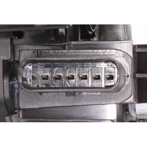 Замок дверей VEMO V30-85-0029 Green Mobility Parts для MERCEDES-BENZ, задній лівий, фото №3