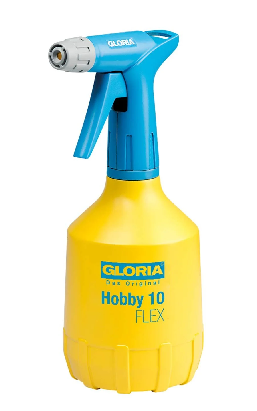 Ручной опрыскиватель GLORIA Hobby 10 FLEX 1 л, фото №1