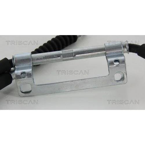 Трос стоянкового гальма TRISCAN 8140 181123 для KIA задній правий, лівий, фото №3 Трос стоянкового гальма TRISCAN 8140 181123 для KIA задній правий, лівий, фото №3