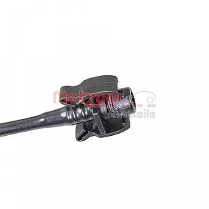 Трубка охолоджувальної рідини METZGER 4010348 для CITROËN PEUGEOT synthetic.ua - Фото 1