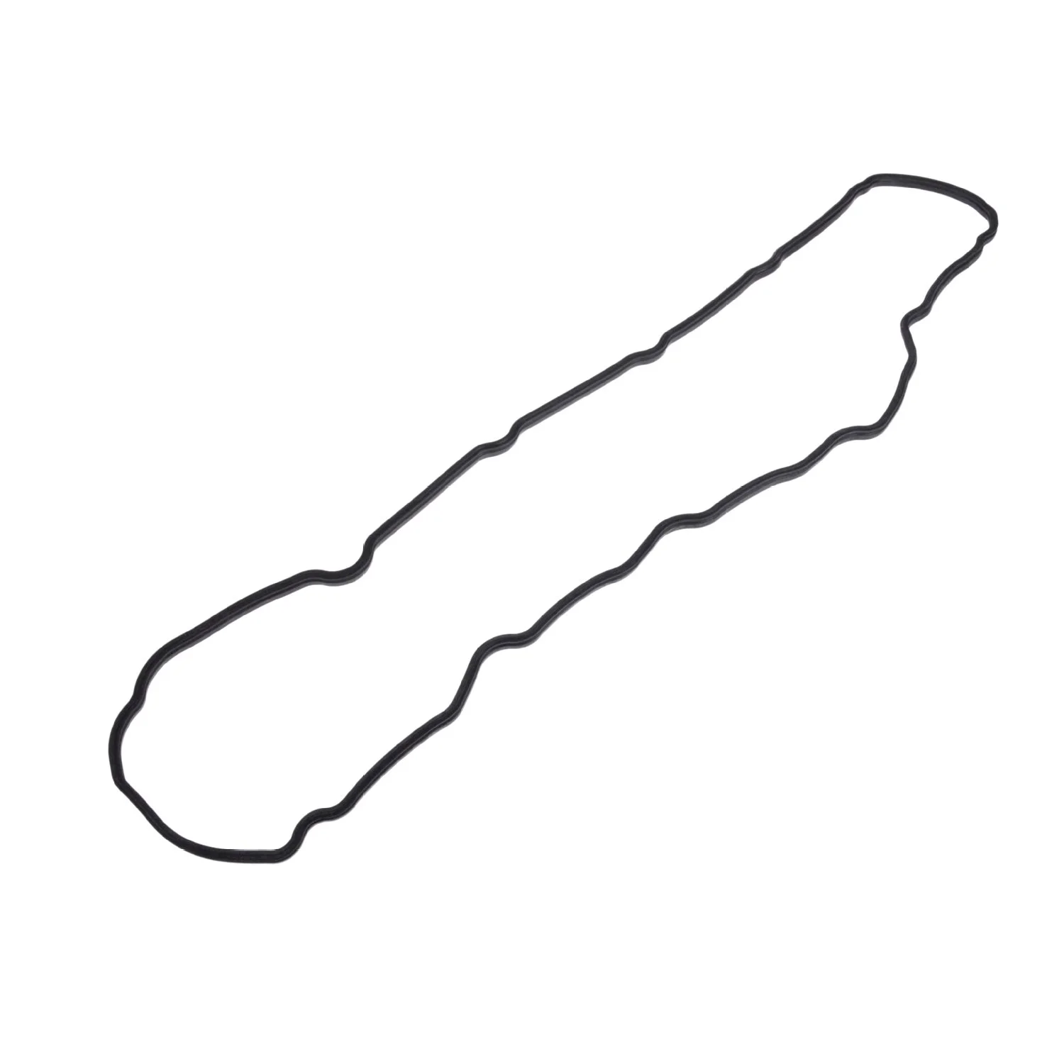 Прокладка кришки ГБЦ BLUE PRINT ADA106707 для CHRYSLER JEEP, ліва, фото №1