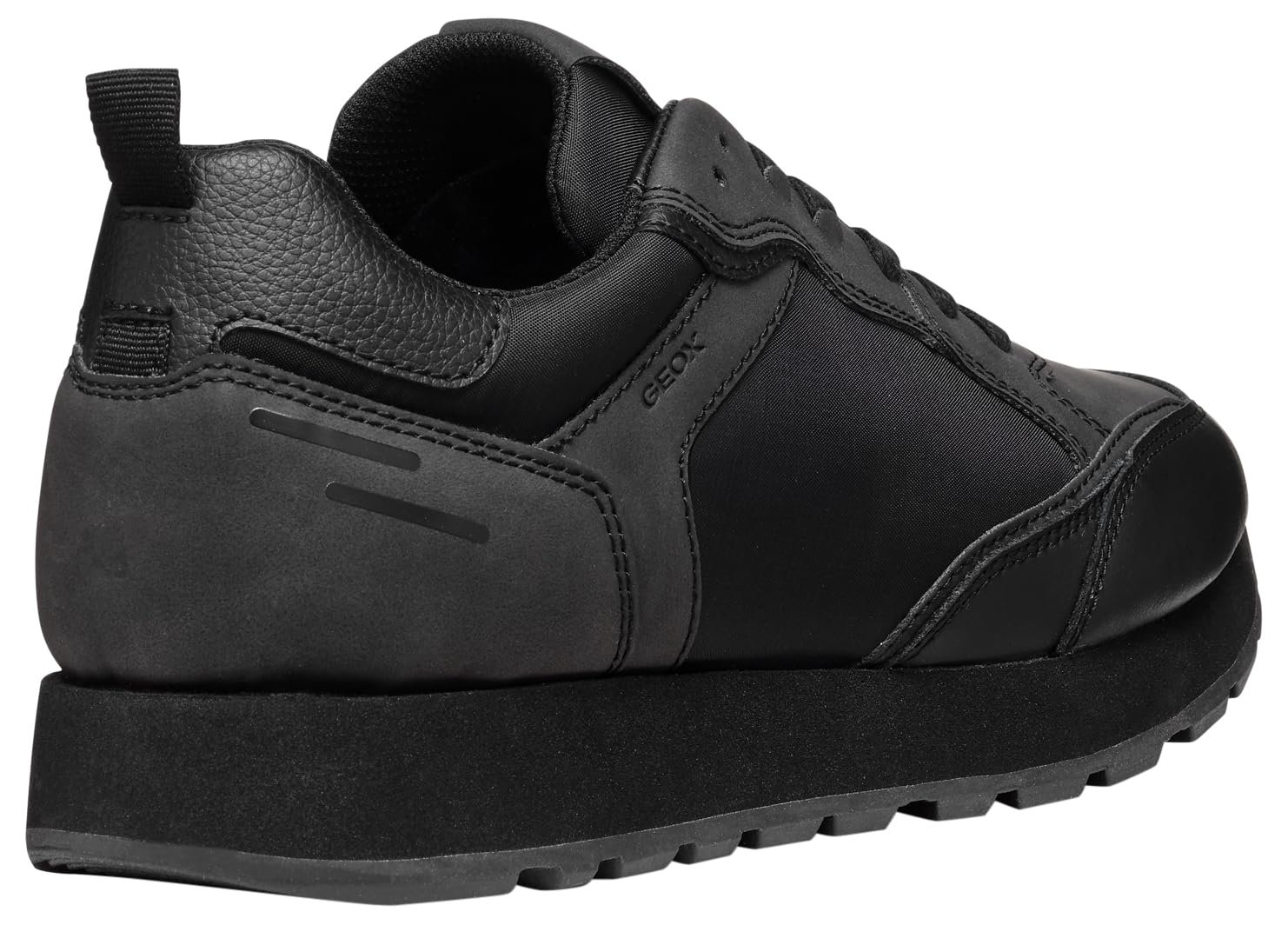 Кроссовки Geox U Partenio B, фото №5 Кроссовки Geox U Partenio B, фото №5