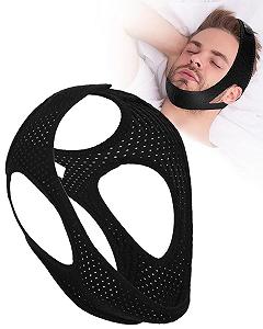 Ремінець проти хропіння - Фото 1