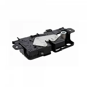 Замок багажника VEMO V20-85-0186 Green Mobility Parts для BMW MINI, внутренний - Фото 1